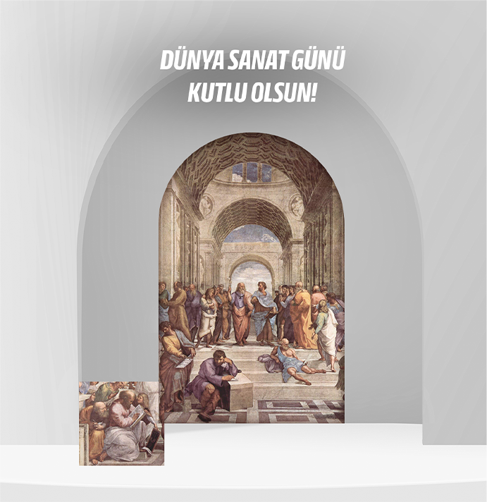 Sosyal Medya